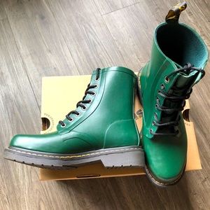 Dr. Marten’s Drench Boot
